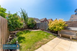 Garden- click for photo gallery